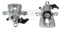 Budweg Caliper Bremssattel für Opel Zafira A Meriva Astra G CC 1999-2004 343071