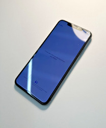 Apple iPhone 11 Pro Max - 64GB - Space Grau (Ohne Simlock) A2218 Beschreibung lesen