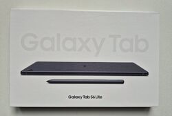 Samsung Galaxy Tab S6 Lite SM-P620 2024 10.4" 64GB,  Oxford Gray New SEALED