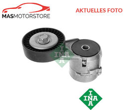 RIEMENSPANNER KEILRIPPENRIEMEN INA 534 0115 20 G FÜR CHEVROLET ASTRA,VIVA