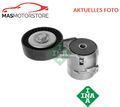 RIEMENSPANNER KEILRIPPENRIEMEN INA 534 0115 20 G FÜR CHEVROLET ASTRA,VIVA