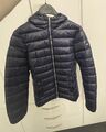 Tommy Hilfiger, Tommy Jeans, Damen, gesteppte Übergangsjacke, Größe XS