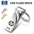 2TB USB 3.0 Hp USB Stick Flash Drive Speicherstick Memory Stick For PC Laptop