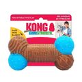 KONG CoreStrength Bamboo Bone - Large Chewing Game