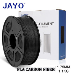 JAYO 3D Drucker Filament PLA Meta Matt PETG SILK ABS PVB TPU 1,75mm 1,1KG/500G🎁15% Rabatt mit Code NEULINGE2024 |✔️ASA✔️PVB