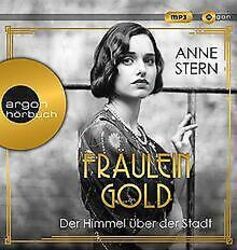 Fräulein Gold. Der Himmel über der Stadt (Die Hebamme vo... | Buch | Zustand gutGeld sparen & nachhaltig shoppen!