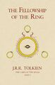 The Fellowship of the Ring: 50th Anniversary Edition (The Lord of the Rings