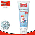 Ballistol 125 ml Stichfrei® Kids Mückenschutz | Hautpflegeöl für Kinder