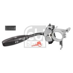 FEBI BILSTEIN 105765 Lenkstockschalter für MERCEDES-BENZ