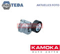 R0623 RIEMENSPANNER KEILRIPPENRIEMEN LINKS KAMOKA FÜR FIAT 500X,TIPO,CROMA