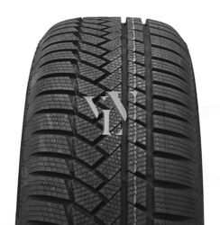 Winterreifen CONTINENTAL CONTACT TS 850P SUV FR 215/65 R17 99 H DOT 2018 