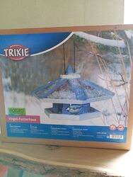 Vogelhaus Marke Trixie Holz Neu originalverpackt