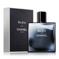 CHANEL Bleu de Chanel Eau de Toilette Pour Homme EDT 100 ml Natural Spray