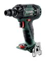 Metabo SSW 18 LTX 300 BL Akku-Schlagschrauber Ohne Akku im Karton - 602395890