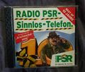 Radio PSR-Sinnlos-Telefon Best of-10 Jahre  [CD]