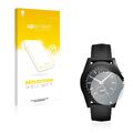 upscreen Schutzfolie für Emporio Armani Connected Exchange Smartwatch AXT1001