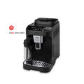 De'Longhi Kaffeevollautomat ECAM290.61.B Magnifica Evo Kaffeemaschine Schwarz