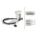1x Tankgeber HELLA 8TF 358 146-421 passend für MERCEDES-BENZ