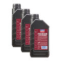 3x LIQUI MOLY 7960 Profi Premium 5W-40 Basic Motoröl FÜR BMW Longlife-98 ACEA