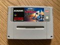 Super Nintendo SNES - Super Probotector Alien Rebels