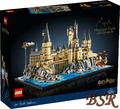 LEGO® Harry Potter: 76419 Schloss Hogwarts™ mit Schlossgelände ! NEU & OVP !