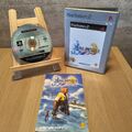 Final Fantasy X PS2 Platinum, OVP, Anleitung