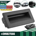 Heckklappen Mikro Schalter Taster für AUDI A4 B9 VW TOURAN TIGUAN IV  #3V0827566