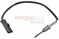 METZGER 0894984 Abgastemperatursensor passend für PEUGEOT 207 (WA, WC) 308 SW II