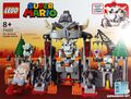 LEGO Super Mario Knochen-Bowsers Festungsschlacht – Erweiterungsset (71423)