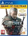 PS4 The Witcher 3 Wild Hunt Spiel des Jahres Edition TOP Zustand 