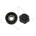 NRF 380044 Magnetkupplung Klimakompressor für AUDI A4 B7 B8 A5 A6 C6 A8 D3 Q5 SE