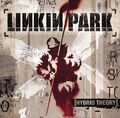 Linkin Park - Hybrid Theory