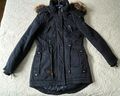 Winterjacke Damen Parka Navahoo Daria Gr. S