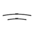 Wischblatt BOSCH 3 397 014 138 Aerotwin für SKODA VW, vorne