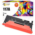 Toner für HP 117A W2070A-W2073A Laser MFP 150A 150NW 178NWG 179FNG 197FNW 179FWG