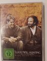 ( dvd filme ) Good Will Hunting