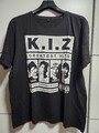 T- SHIRT "K.I.Z."   GR. XL