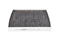 1987435515 BOSCH Filter, Innenraumluft für CHEVROLET,HOLDEN,OPEL,VAUXHALL