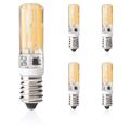 E14 led leuchtmittel dimmbar 5W-40W,Standard,Birne,kerze,Kapselförmig,Kobos-LED