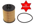 Ölfilter Opel Agila Astra F G H Combo Corsa B C D Meriva Tigra 1,0 1,2 1,4