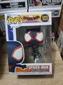 Marvel Cross The Spiderverse Spider-Man 3,75" Pop Vinyl Figur Funko 1223