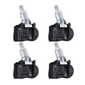 4X RDKS Reifendrucksensor Für BMW F20 F22 F30 F32 X1 F48 6106881890 36106856209