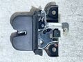 Audi A3 S3 8L 2000 Hinten Schloss Heckklappe Kofferraumdeckel 8L0827505E