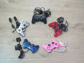 Original Sony DualShock 2 Controller / Sony Playstation 2 PS2 (Zustand wählbar)