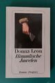 Himmlische Juwelen von Donna Leon (2014, Taschenbuch)