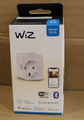 Wiz Zwischenstecker WiZ WLAN Smart Plug Powermeter - Neu - #SOP 873 J1