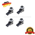 4x Parksensor PDC Sensor Einparkhilfe für Mercedes W204 W164 W211 2215420417