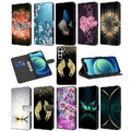 Hülle für Samsung Galaxy A35 5G Schutzhülle Handy Tasche Case Wallet Etui Cover