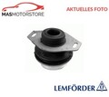 MOTORHALTER MOTORAUFHÄNGUNG LINKS LEMFÖRDER 36470 01 G FÜR PEUGEOT 406,EXPERT