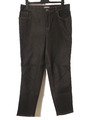 Peter Hahn DAY.LIKE ° chice Jeans Gr. 44 schwarz Stretch Damen Kleidung Hose